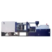 Servo energibesparande formsprutningsmaskin