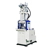 Vertikal standardgjutningsmaskin